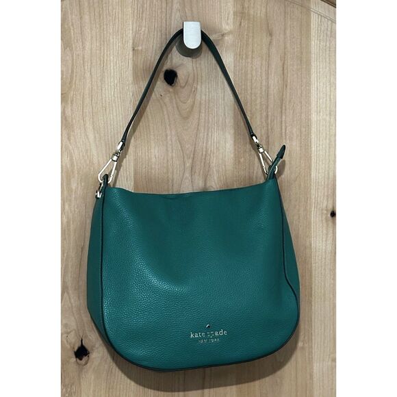 Kate Spade Lexy Shoulder Bag EUC - Picture 1 of 8